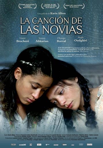 LA CANCION DE LAS NOVIAS - LE CHANT DES MARIEES